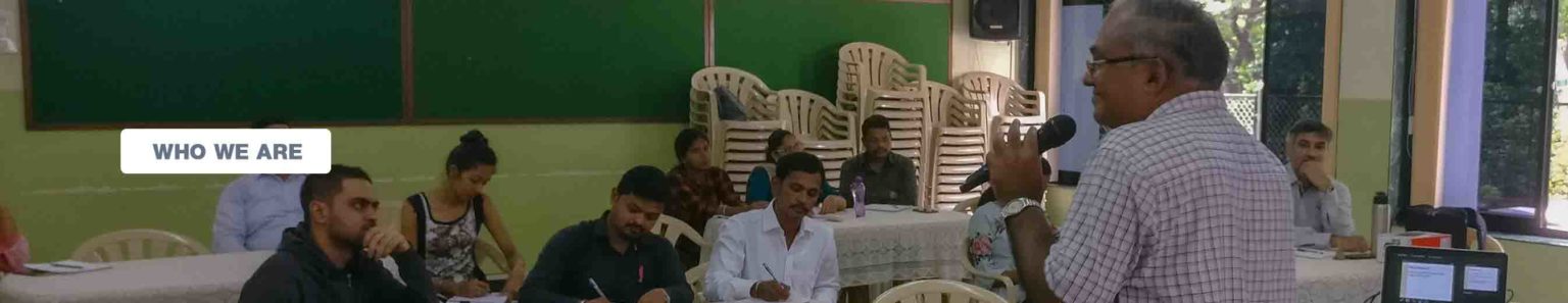 Vision & Mission – Centre for Social Action